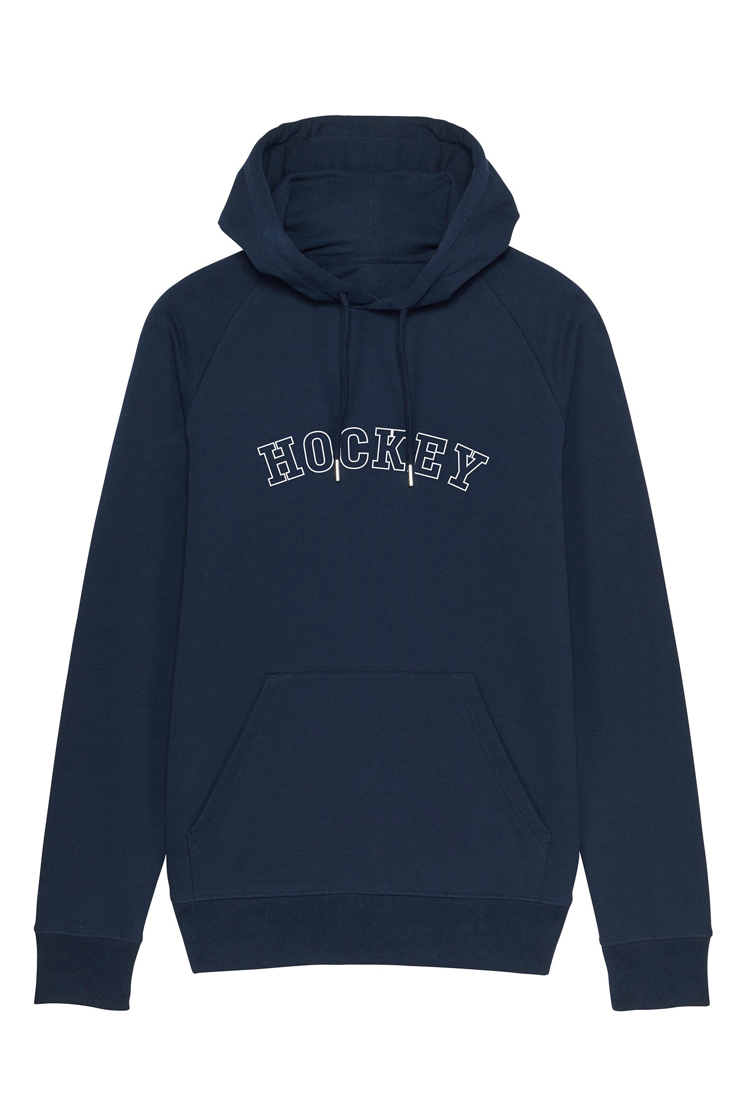 Men's Hoodie Hockey - Navy
