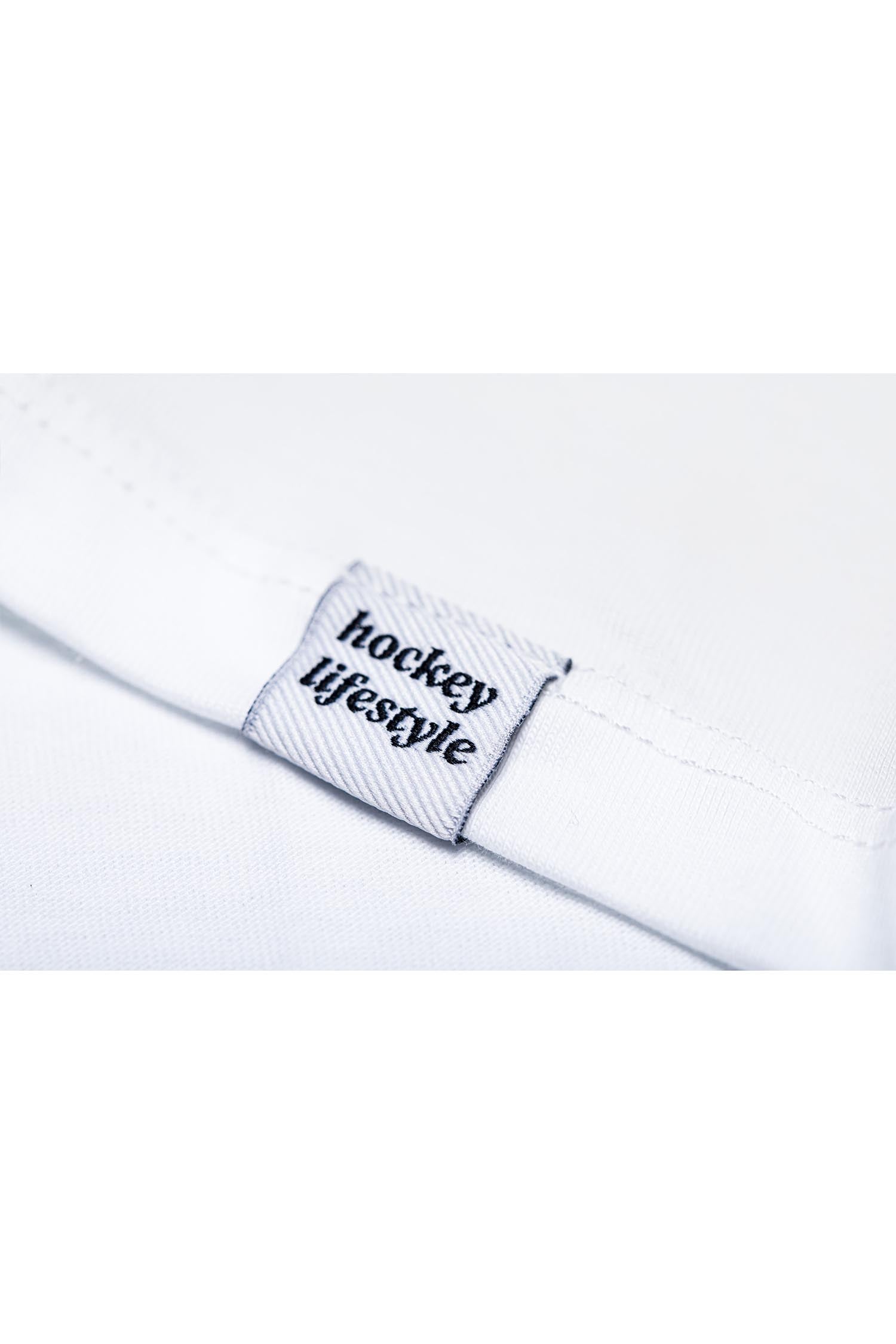 T-shirt Urban Life unisex - White